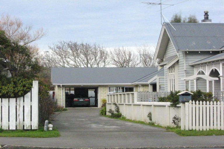 Photo of property in 59 Saint Andrew Street, Richmond, Invercargill, 9810