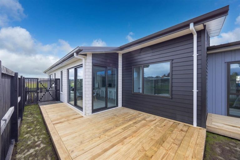 Photo of property in 11 Earp Crescent, Chartwell, Hamilton, 3210