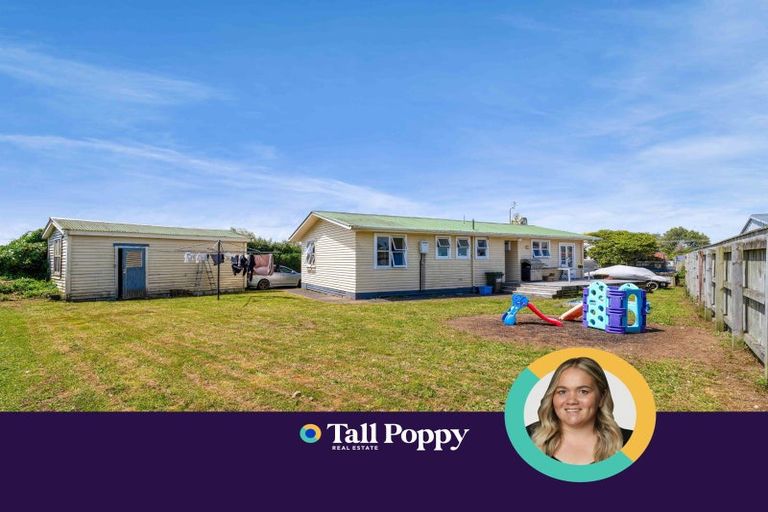 Photo of property in 66a Cloten Road, Stratford, 4332