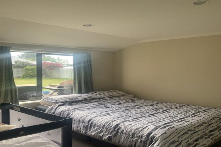 Photo of property in 3 Campion Place, Rolleston, 7614