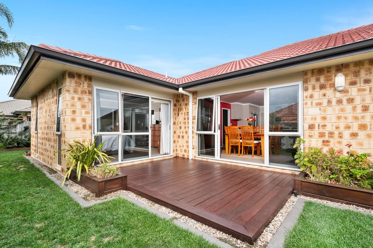 Photo of property in 6 Saratoga Court, Papamoa Beach, Papamoa, 3118