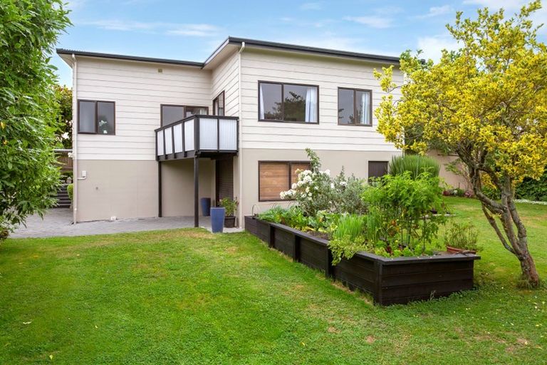 Photo of property in 2/217 Tamamutu Street, Taupo, 3330