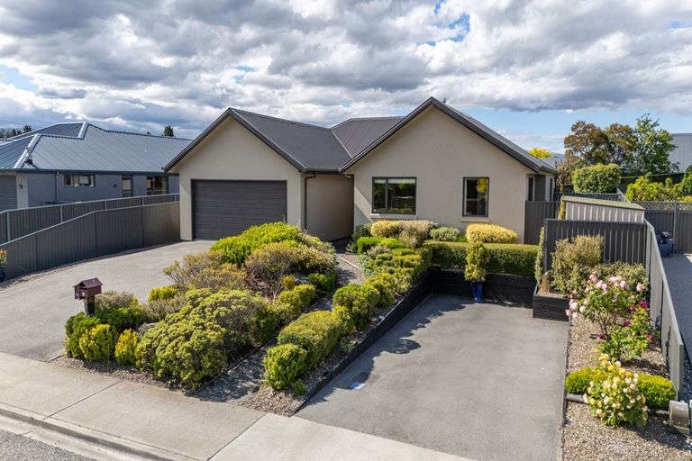 Photo of property in 26 Larch Crescent, Alexandra, 9320