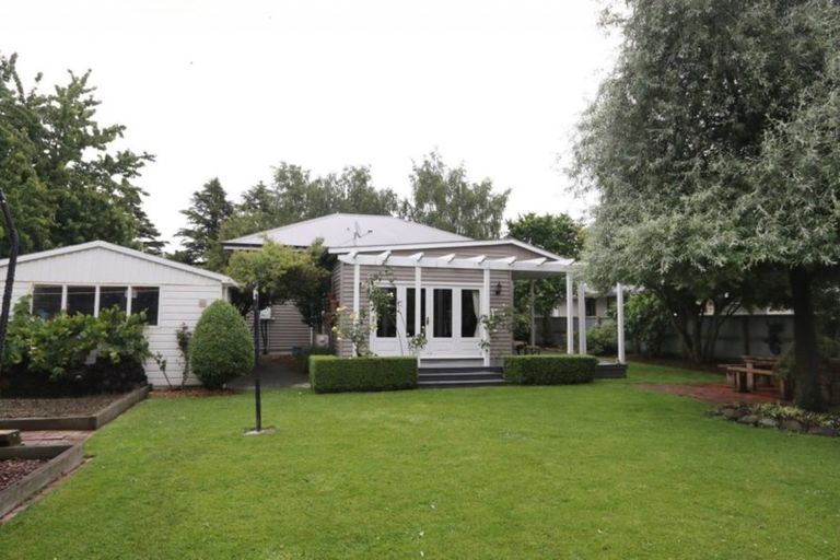 Photo of property in 9 Havelock Street, Ashburton, 7700