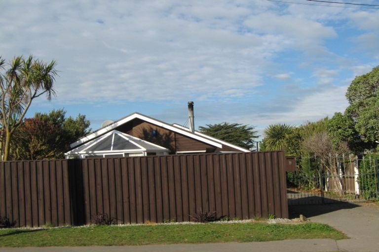 Photo of property in 19 Bellamy Avenue, New Brighton, Christchurch, 8061