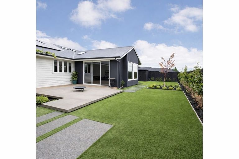 Photo of property in 70 Riverstone Drive, Rolleston, 7614