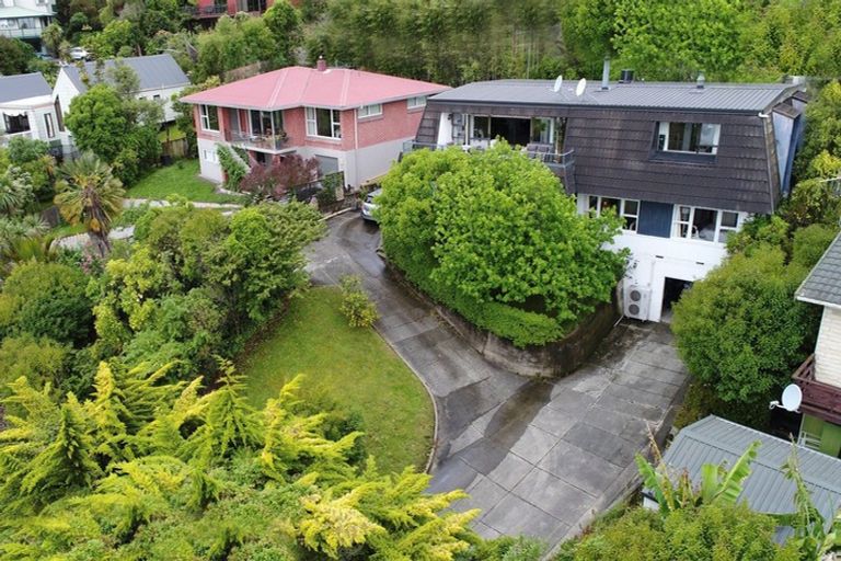 Photo of property in 88 Tosswill Road, Tahunanui, Nelson, 7011