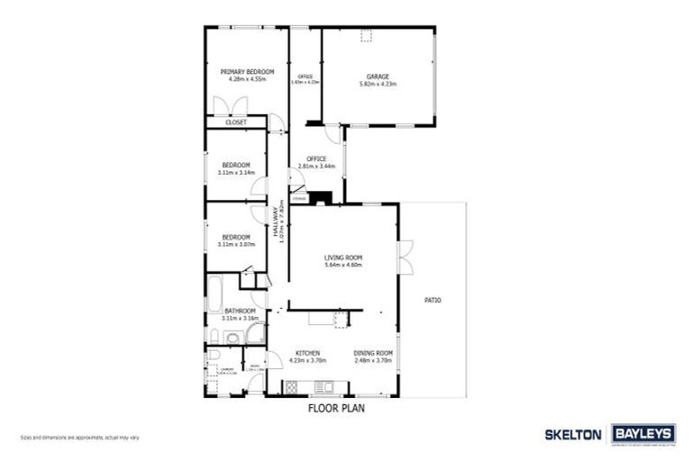 Photo of property in 87 Avondale Road, Greenmeadows, Napier, 4112