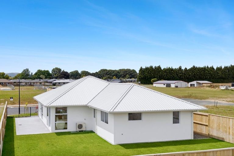 Photo of property in 63 Hampton Terrace, Matamata, 3400