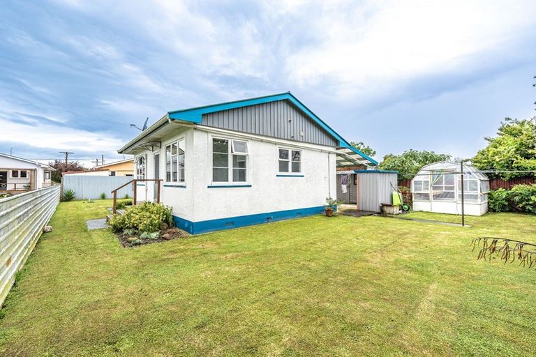 Photo of property in 23a Field Street, Aramoho, Whanganui, 4500