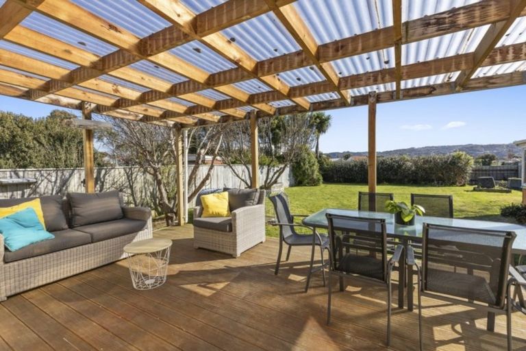 Photo of property in 89 Riverside Drive, Waiwhetu, Lower Hutt, 5010