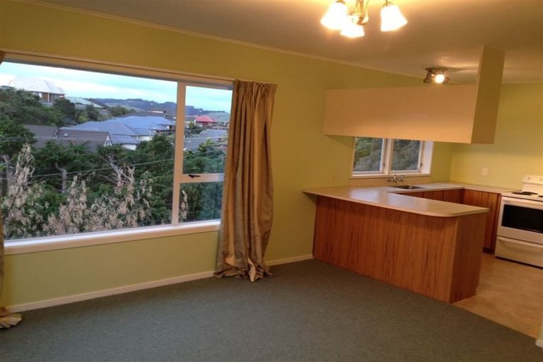 Photo of property in 99a Ohariu Road, Johnsonville, Wellington, 6037