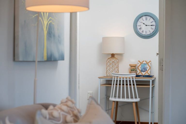 Photo of property in 84 Cluny Road, Plimmerton, Porirua, 5026