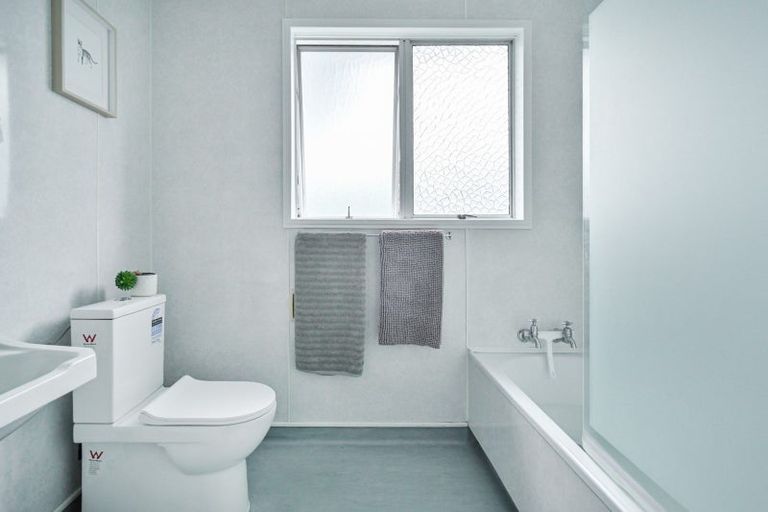 Photo of property in 3/131 Flaxmere Avenue, Flaxmere, Hastings, 4120