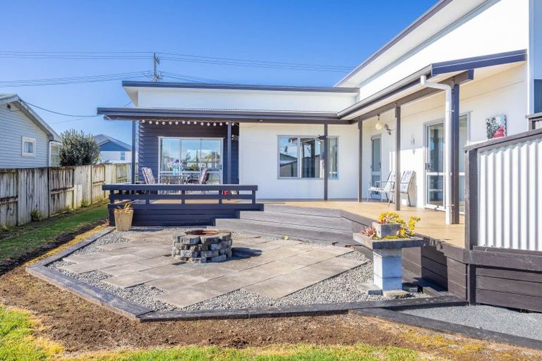 Photo of property in 22 Walmsley Street, Kihikihi, Te Awamutu, 3800