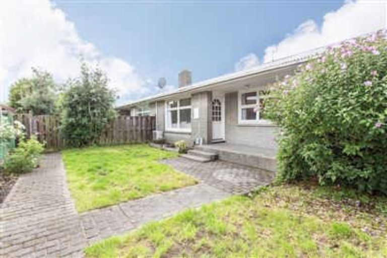 Photo of property in 1/8 Leslie Street, Upper Riccarton, Christchurch, 8041