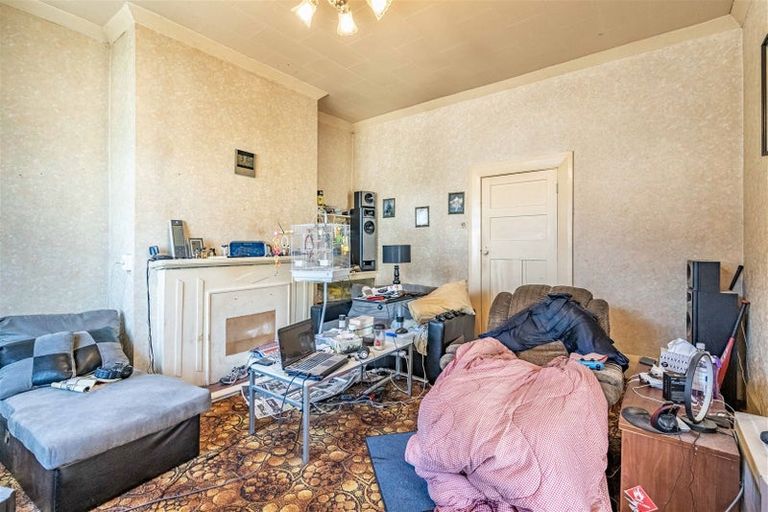 Photo of property in 24 Arthur Street, Gladstone, Invercargill, 9810