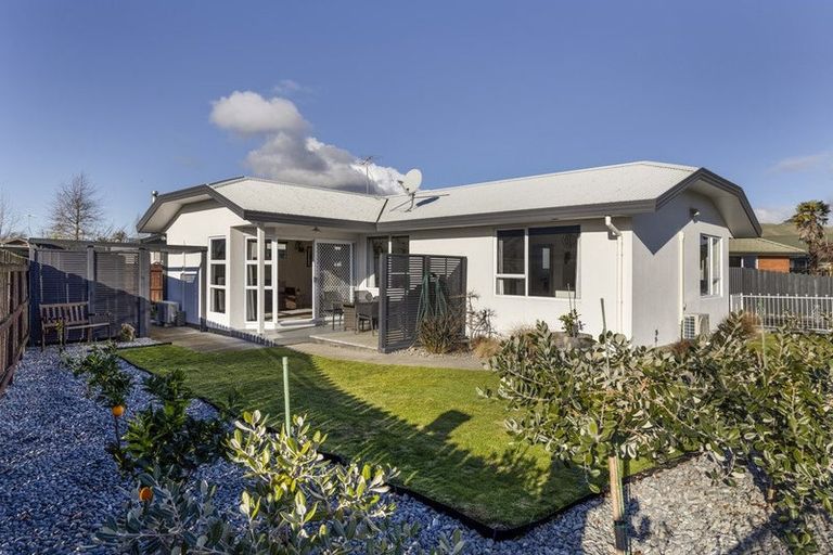 Photo of property in 23 Arthur Baker Place, Redwoodtown, Blenheim, 7201