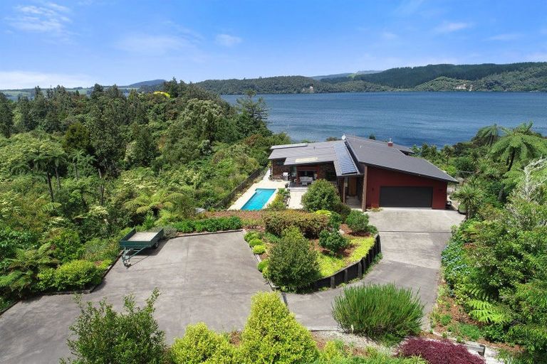 Photo of property in 285c Whangamoa Drive, Okere Falls, Rotorua, 3074