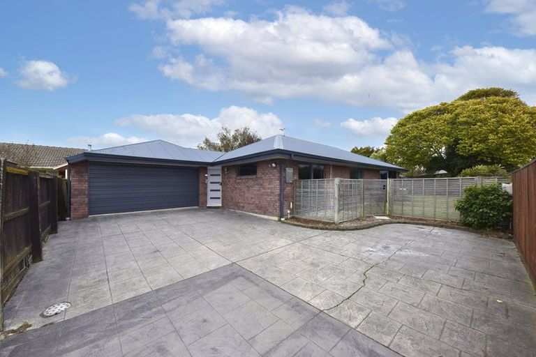 Photo of property in 85c Saint Johns Street, Woolston, Christchurch, 8062