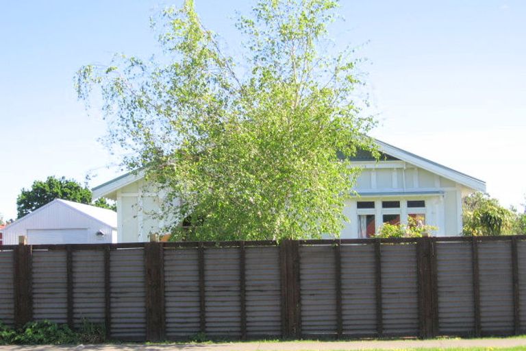 Photo of property in 184 Ormond Road, Mangapapa, Gisborne, 4010