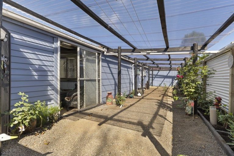 Photo of property in 3 Rangauri Street, Manaia, 4612