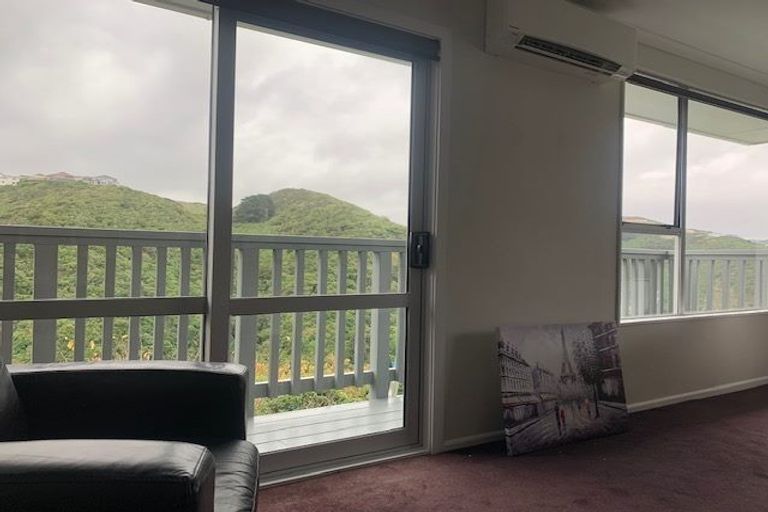 Photo of property in 53b Mandalay Terrace, Khandallah, Wellington, 6035