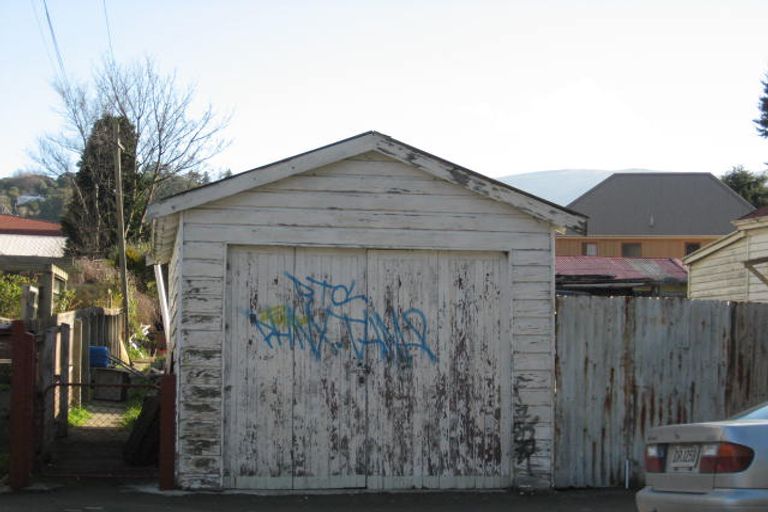 Photo of property in 554 Leith Street, North Dunedin, Dunedin, 9016