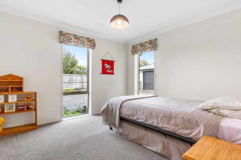 Photo of property in 156c Horndon Street, Darfield, 7510
