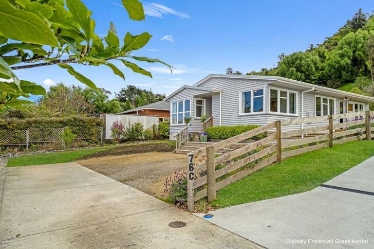 Photo of property in 76c Paterson Street, Aramoho, Whanganui, 4500