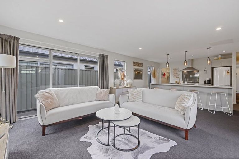 Photo of property in 14 Tuhoe Avenue, Kaiapoi, 7630
