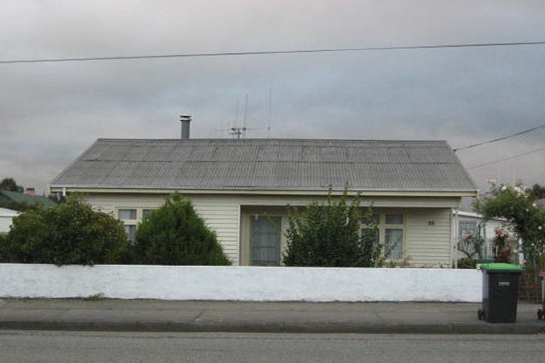 Photo of property in 11b Wilkin Street, Temuka, 7920