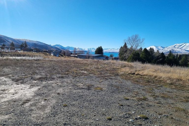 Photo of property in 25 Edwards Lane, Lake Tekapo, 7999