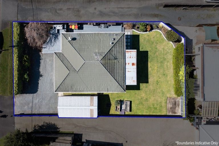 Photo of property in 135 Rimu Street, Maeroa, Hamilton, 3200