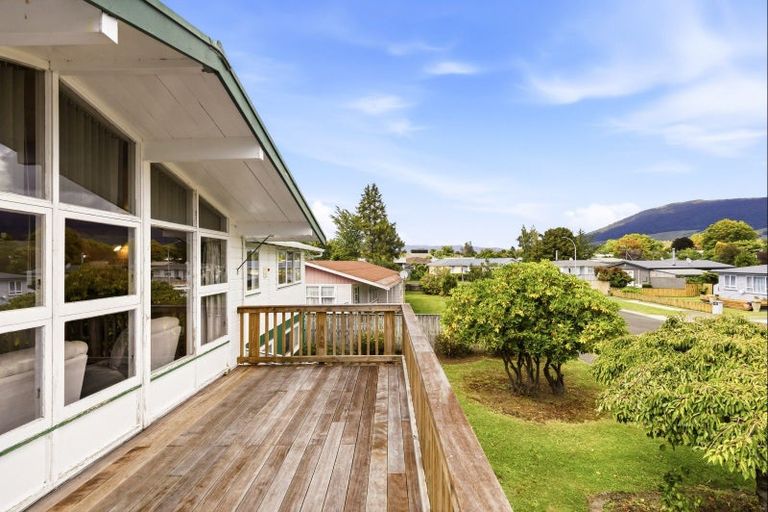 Photo of property in 40 Patikura Place, Turangi, 3334