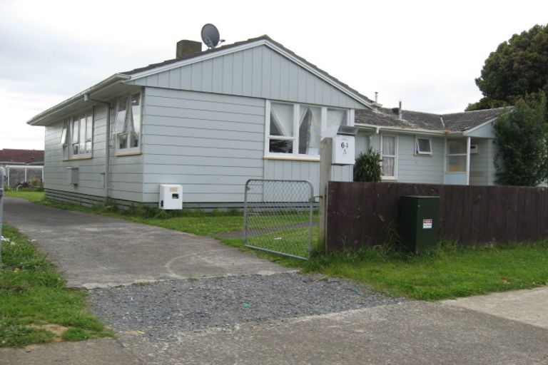 Photo of property in 64 Viscount Street, Mangere, Auckland, 2022