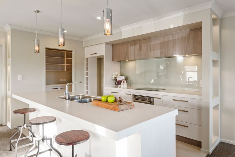 Photo of property in 42 Bennington Way, Wigram, Christchurch, 8042