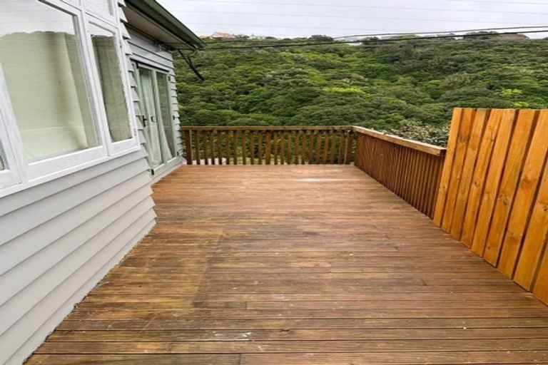 Photo of property in 34 Moana Road, Kelburn, Wellington, 6012