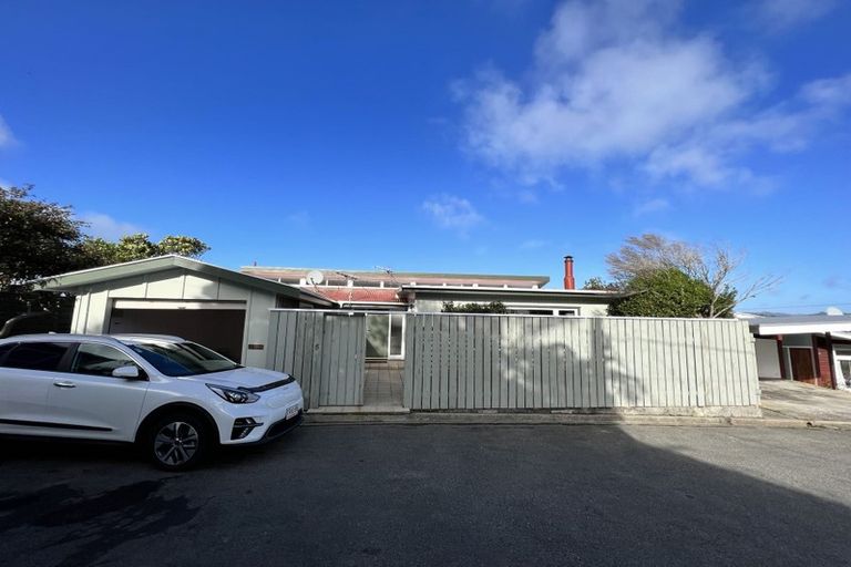 Photo of property in 5 Kau Kau Way, Ngaio, Wellington, 6035