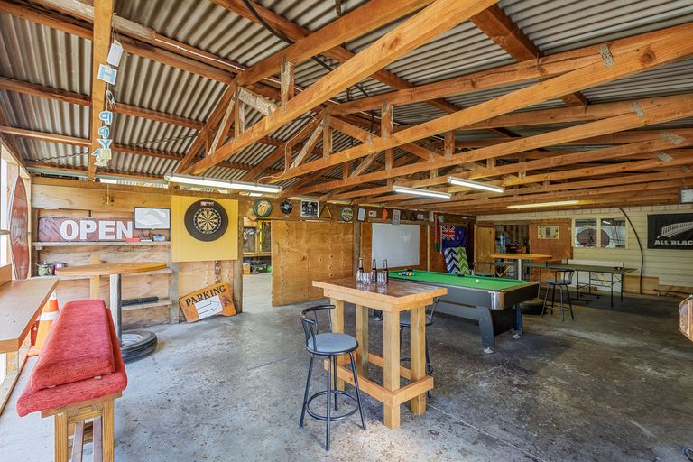 Photo of property in 360 Paierau Road, Opaki, Masterton, 5881