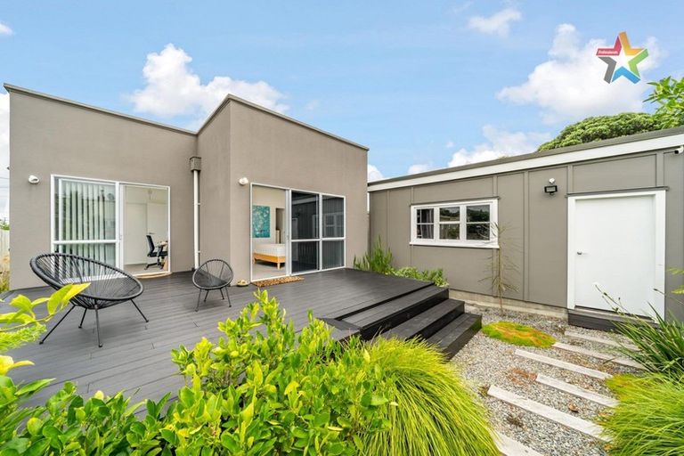 Photo of property in 87 Adelaide Street, Petone, Lower Hutt, 5012