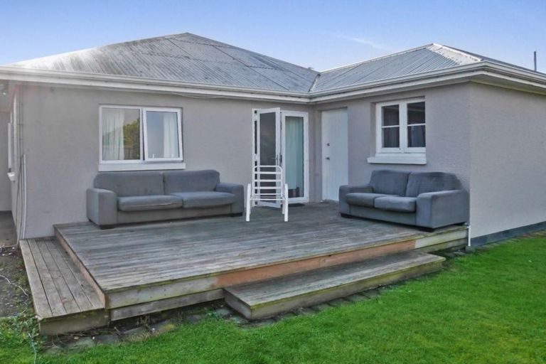 Photo of property in 39 Claridges Road, Casebrook, Christchurch, 8051