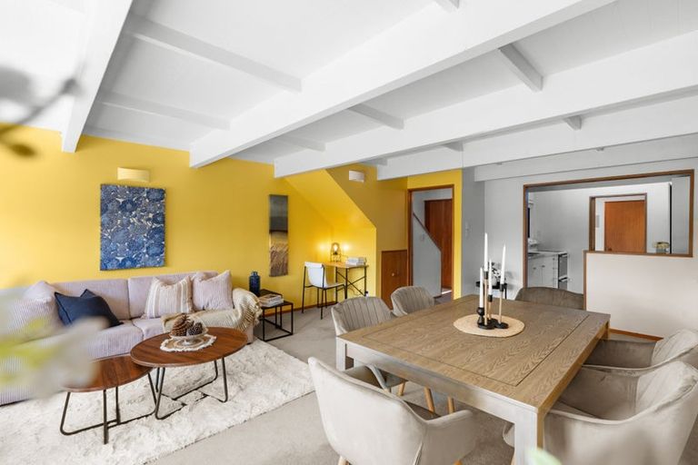 Photo of property in 3/20 Bristol Street, St Albans, Christchurch, 8014