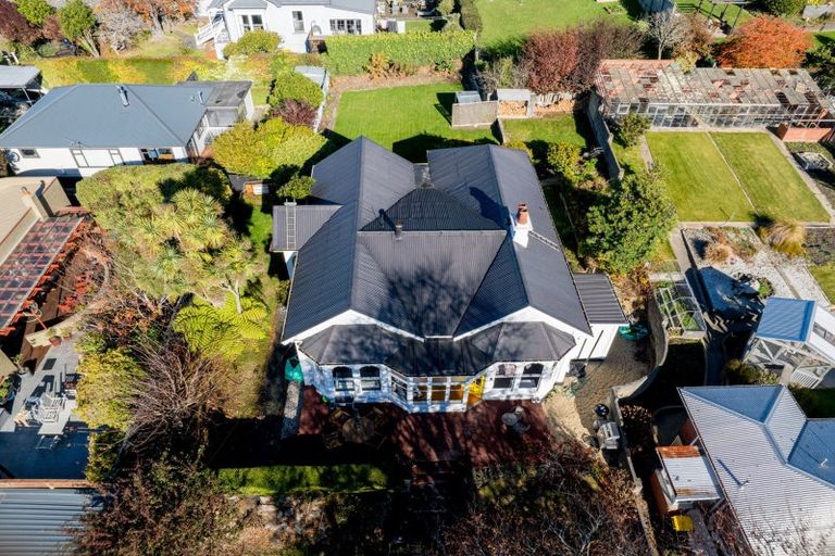 Photo of property in 3 Picardy Street, Maryhill, Dunedin, 9011