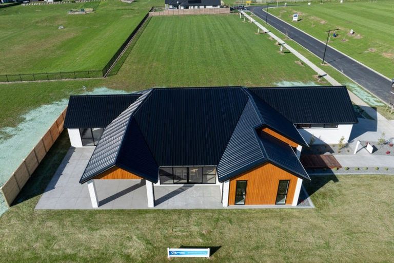 Photo of property in 1 Buxton Crescent, Matamata, 3400