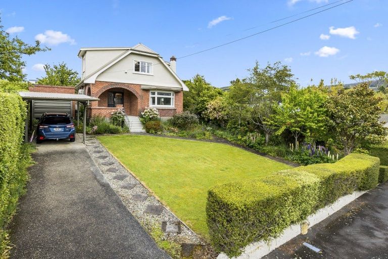 Photo of property in 81 Cannington Road, Maori Hill, Dunedin, 9010