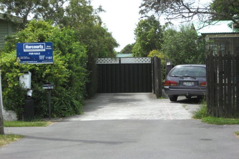 Photo of property in 85 Wildberry Street, Woolston, Christchurch, 8023