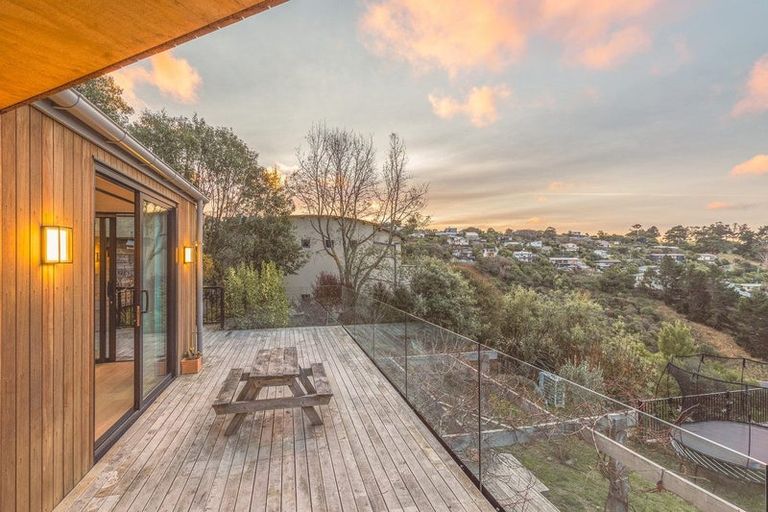 Photo of property in 155 Richmond Hill Road, Richmond Hill, Christchurch, 8081