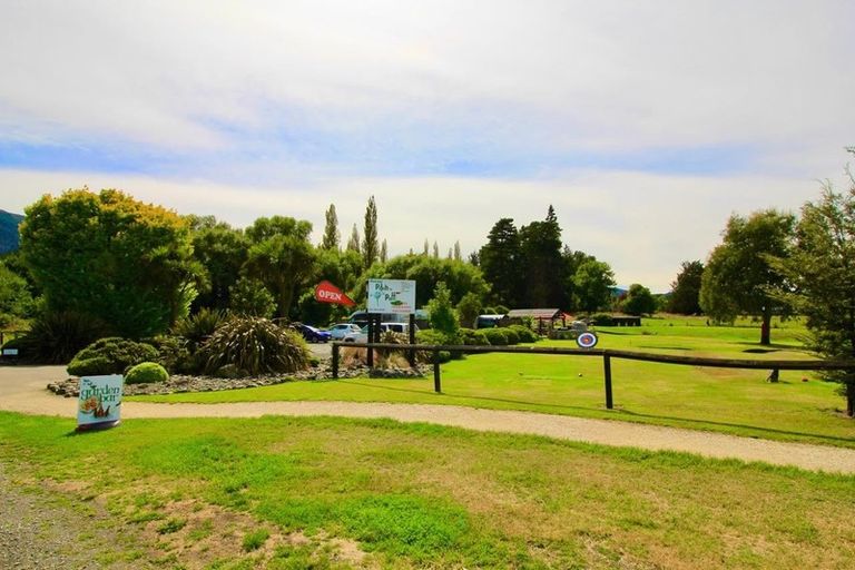 Photo of property in 88p Argelins Road, Hanmer Springs, 7334