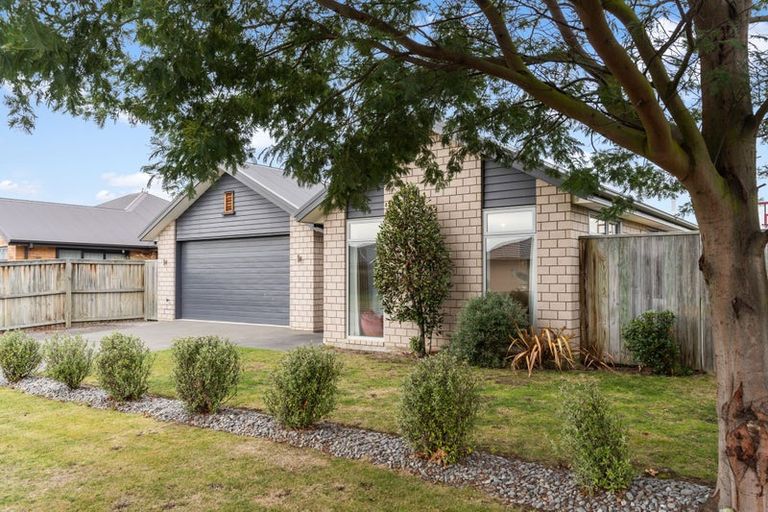 Photo of property in 7 Goldney Close, Lincoln, 7608